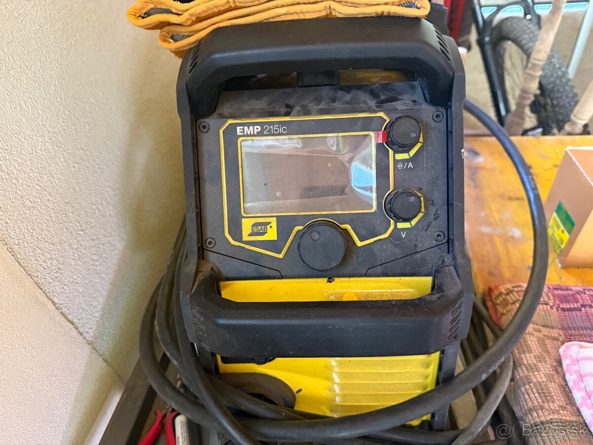 Esab - 2