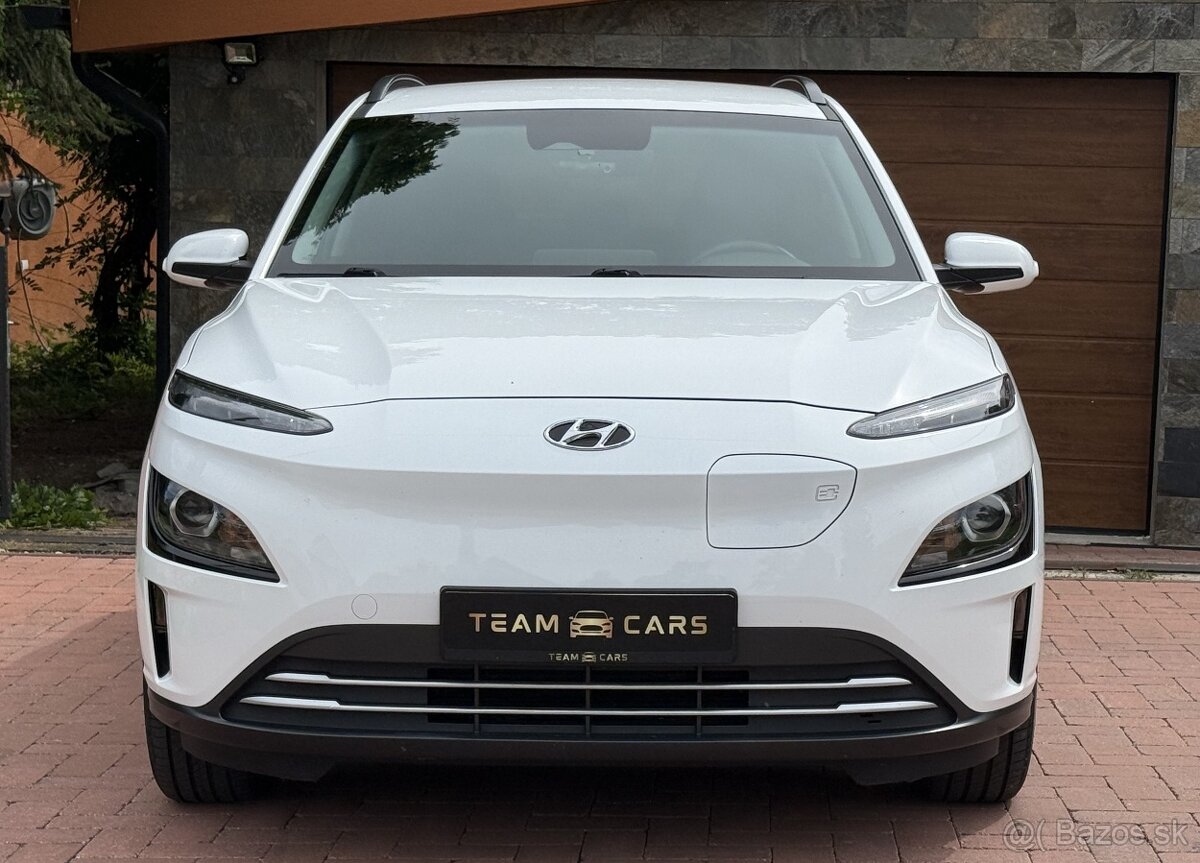 Hyundai Kona Electric Edition 30 - 2
