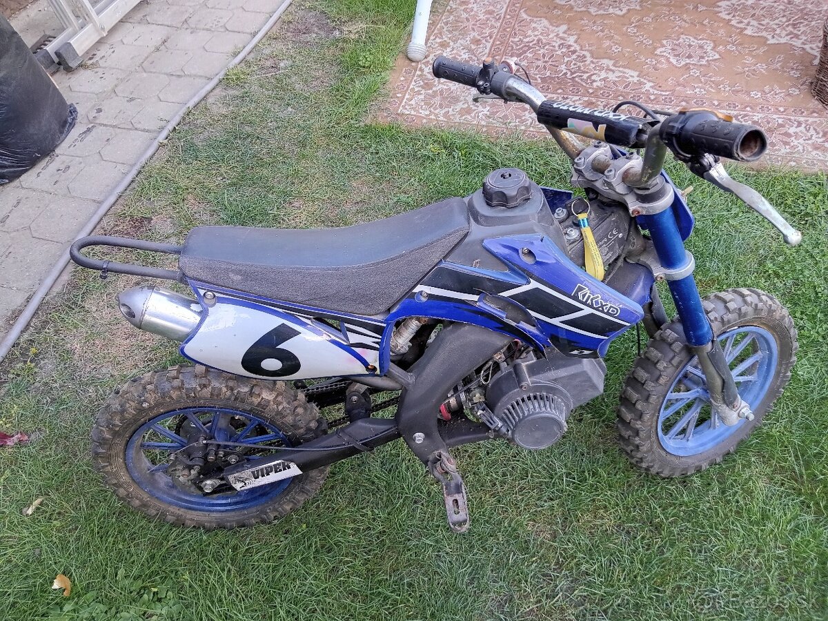 Motorka - 2