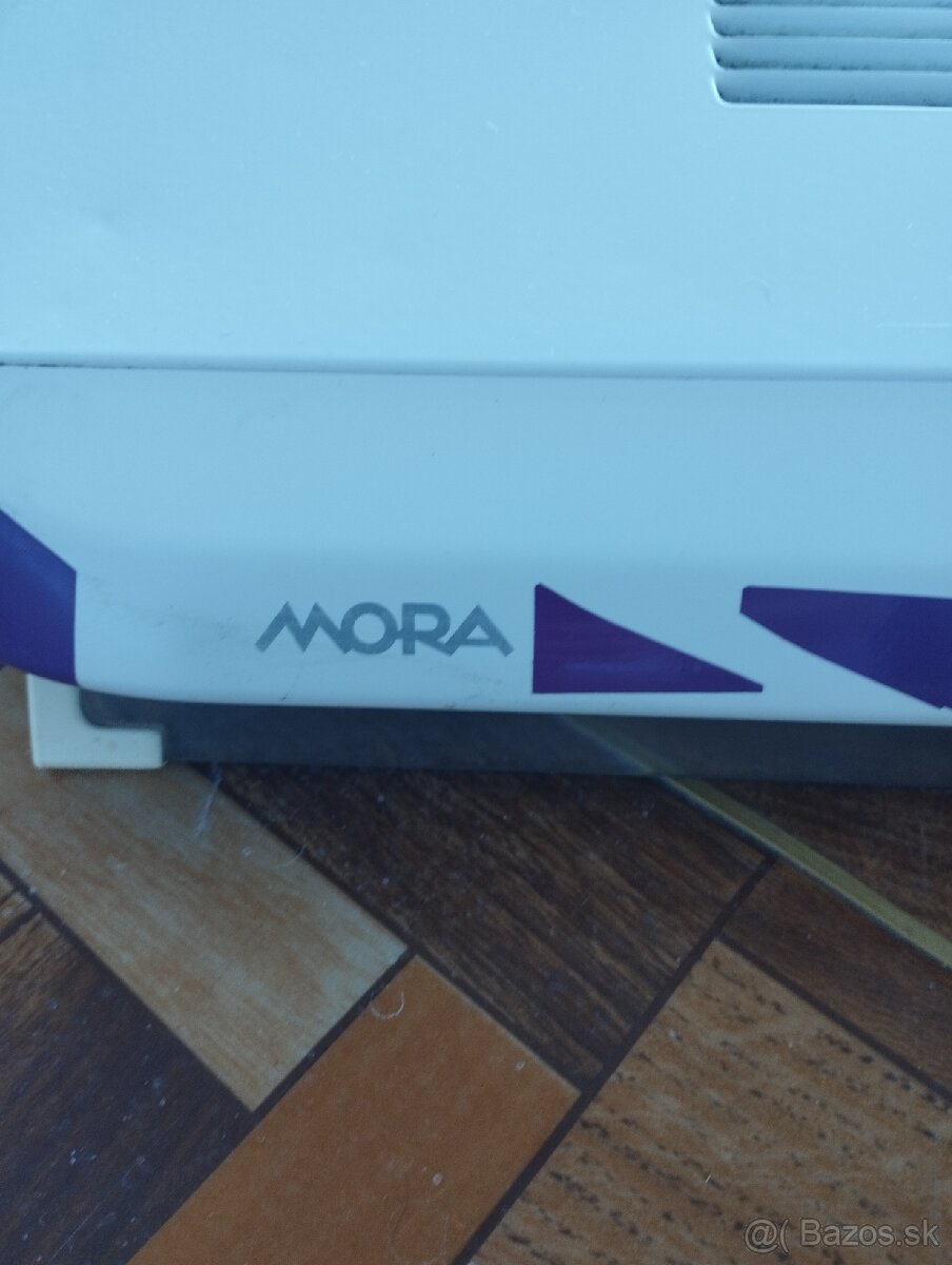 Digestor Mora plne funkčný - 2