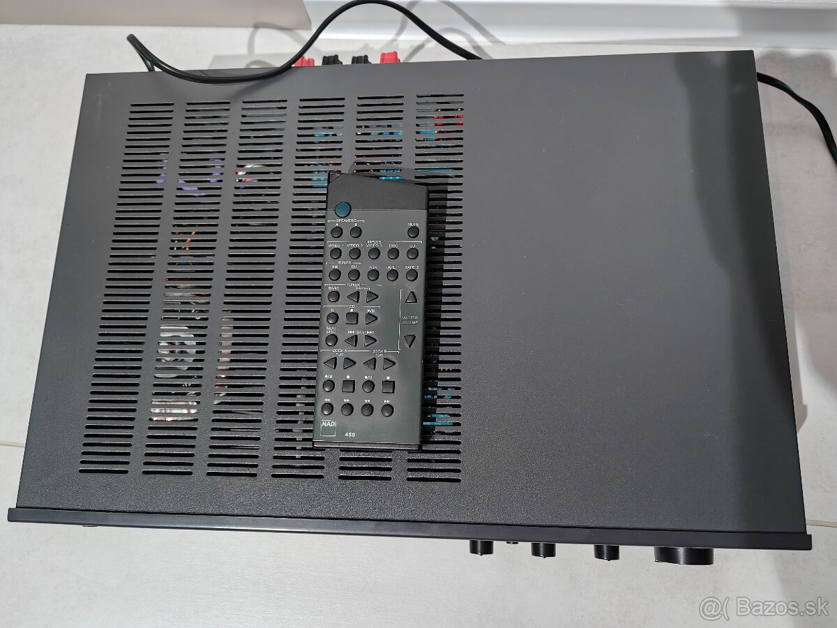 Nad c 320 - 2