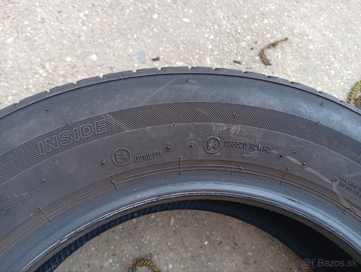 Bridgestone 185/65/R15 88H - 2