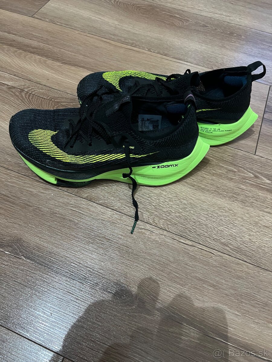Nike alphafly next 1 - 2