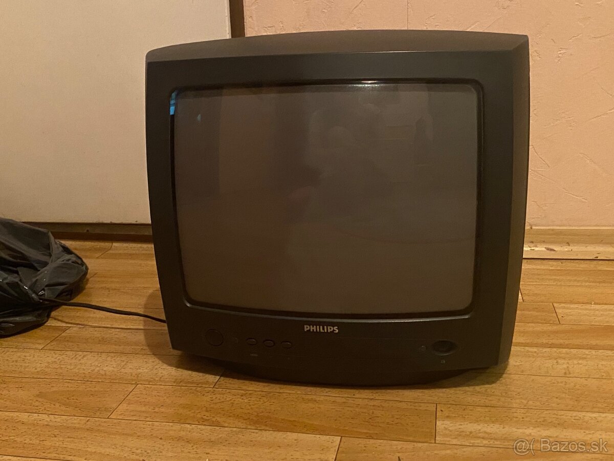 Philips - televizor - 2