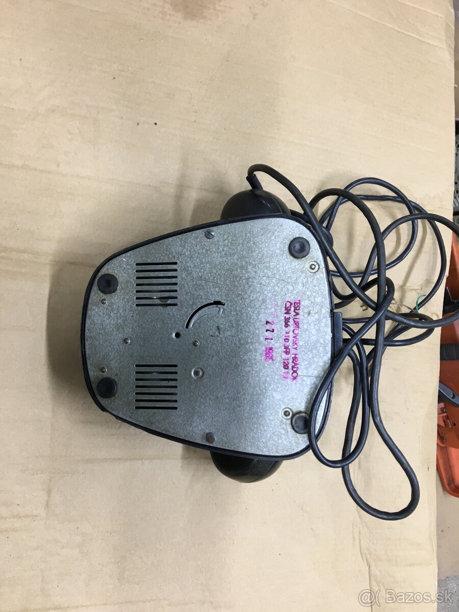 Starý Telefon - 2