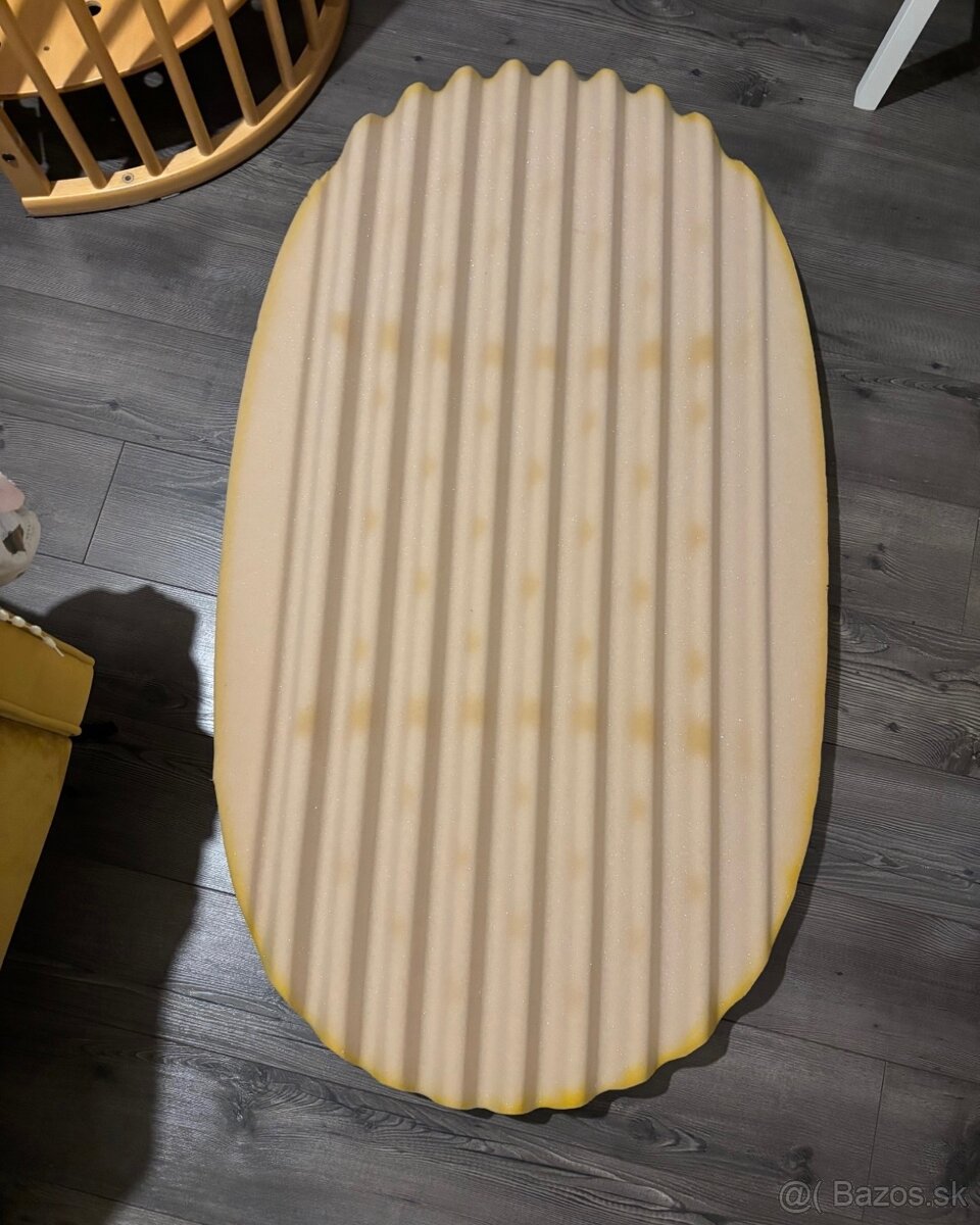 Matrac do postielky Stokke V2 - 2