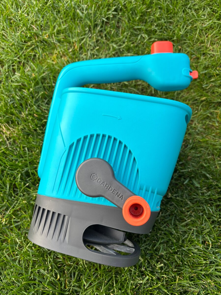 Posypac GARDENA M - 2