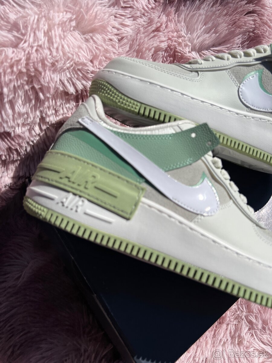 Nike AF1 Shadow EU43 - 2