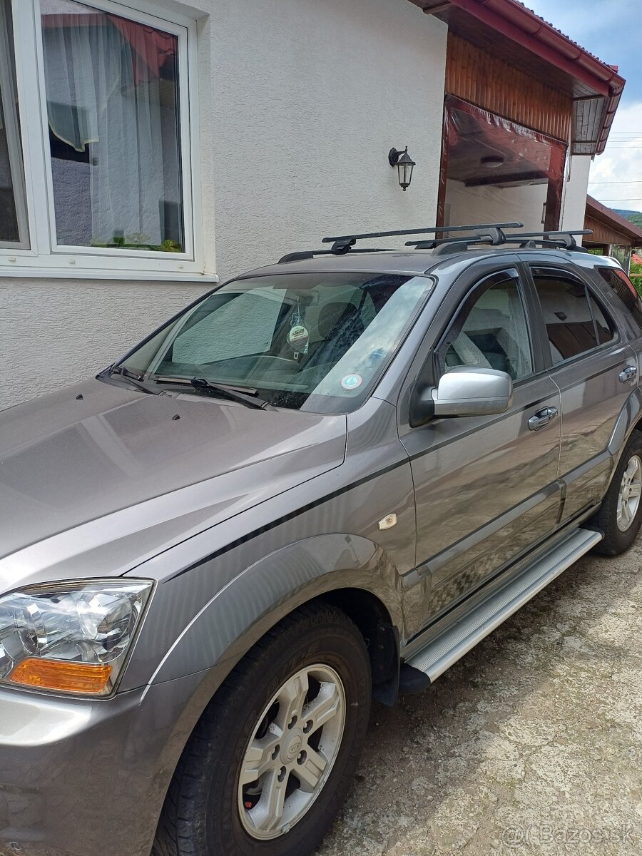 Sorento - 2