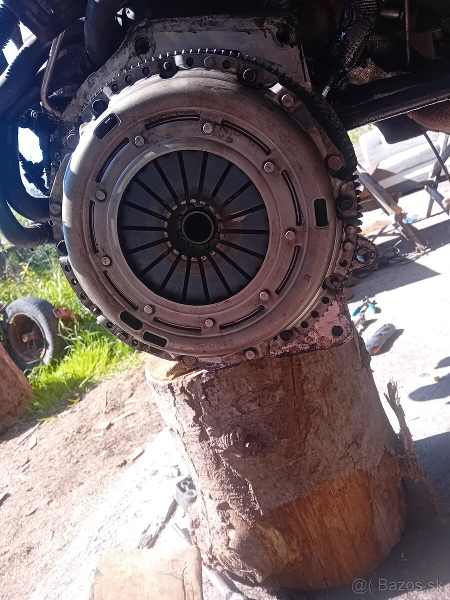 Hľadám si prácu ako mechanik - 2