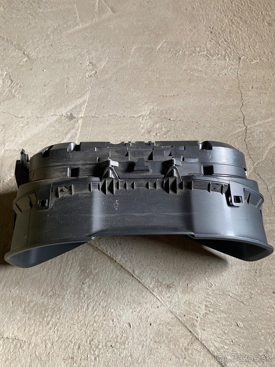 Pristrojovy Panel Kodiaq - 2