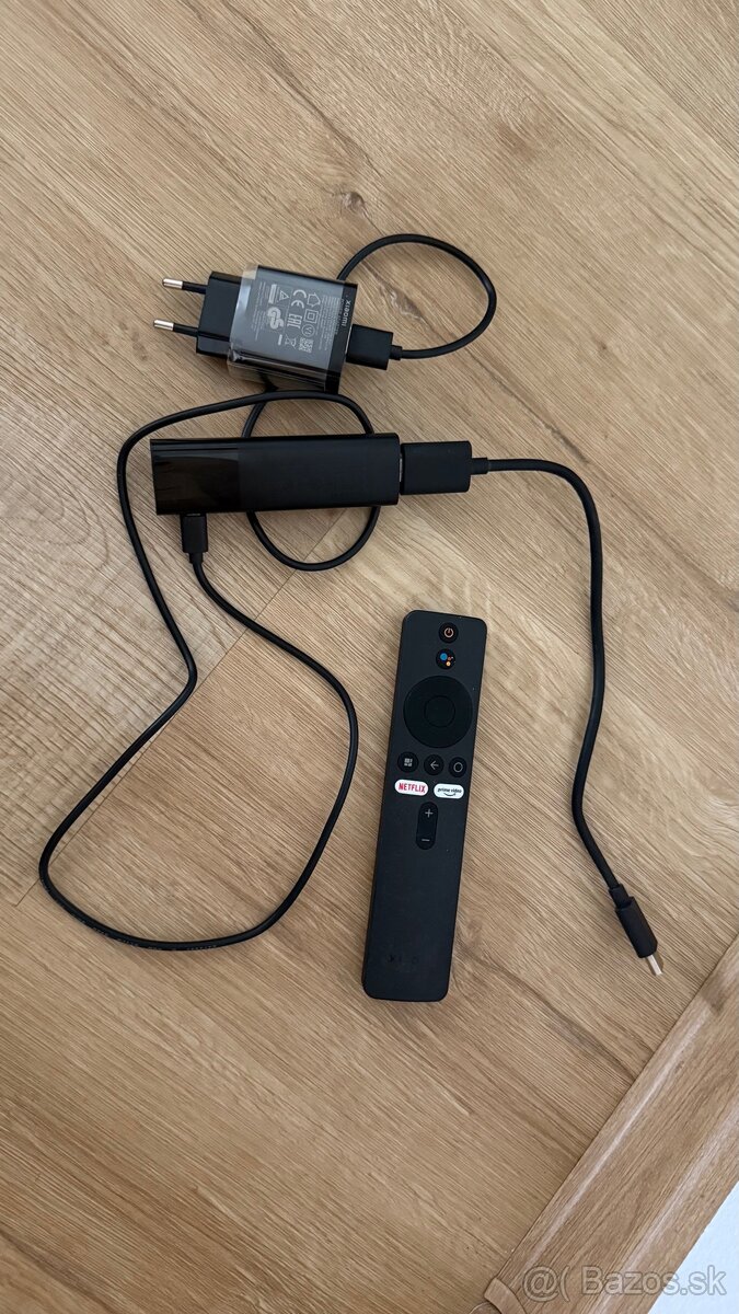 Xiaomi TV Stick 4K EU - 2