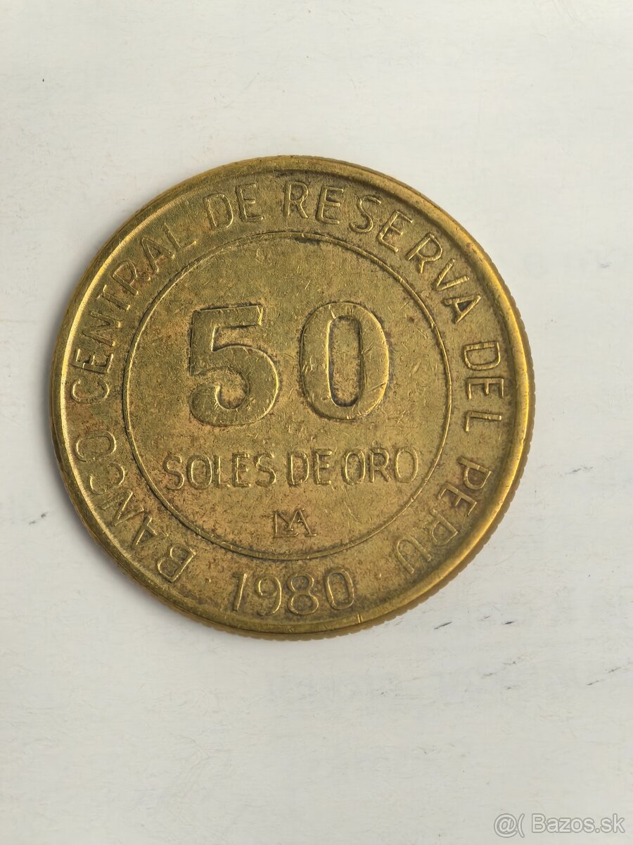 Minca Peru - 2