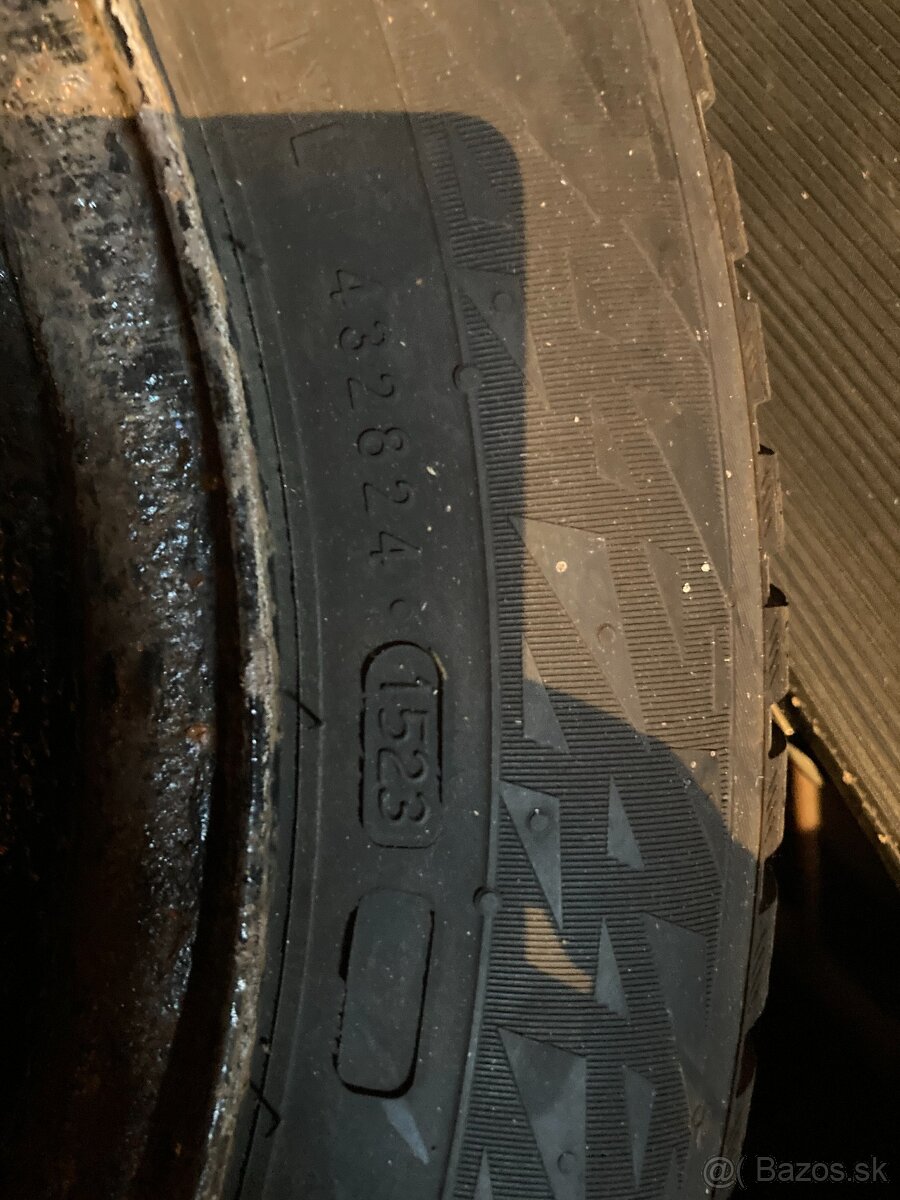 205/55 r16 5x108 - 2