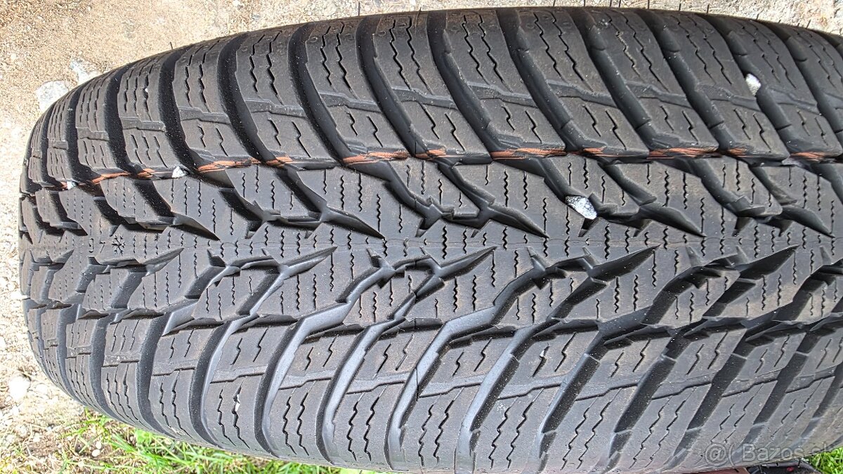Nokian 165/70 R14 - 2