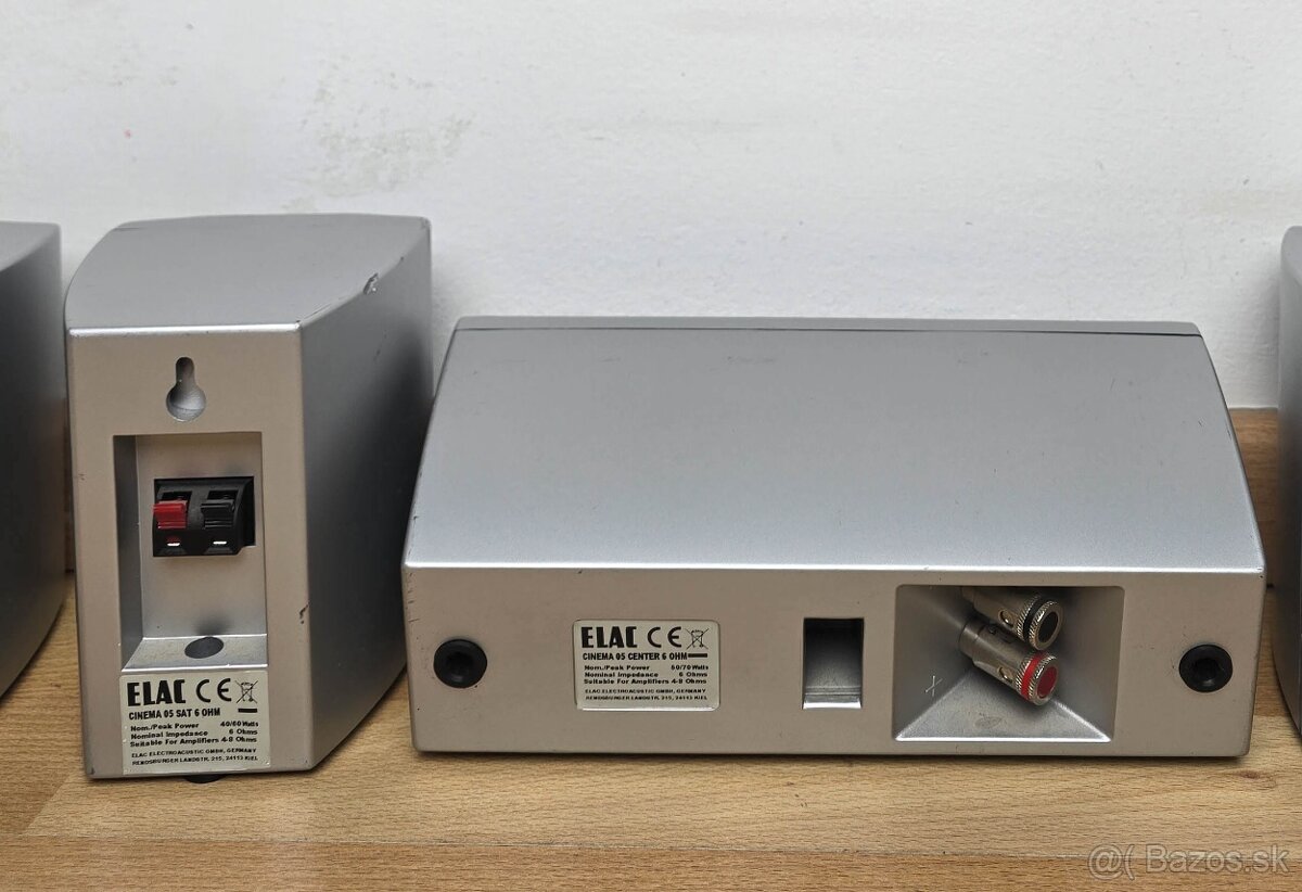 ELAC Cinema 05 - 2