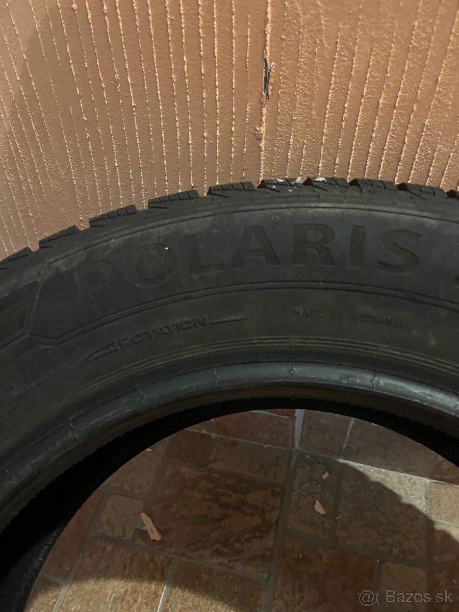 Zime pneumatiky 285/65 R15 - 2