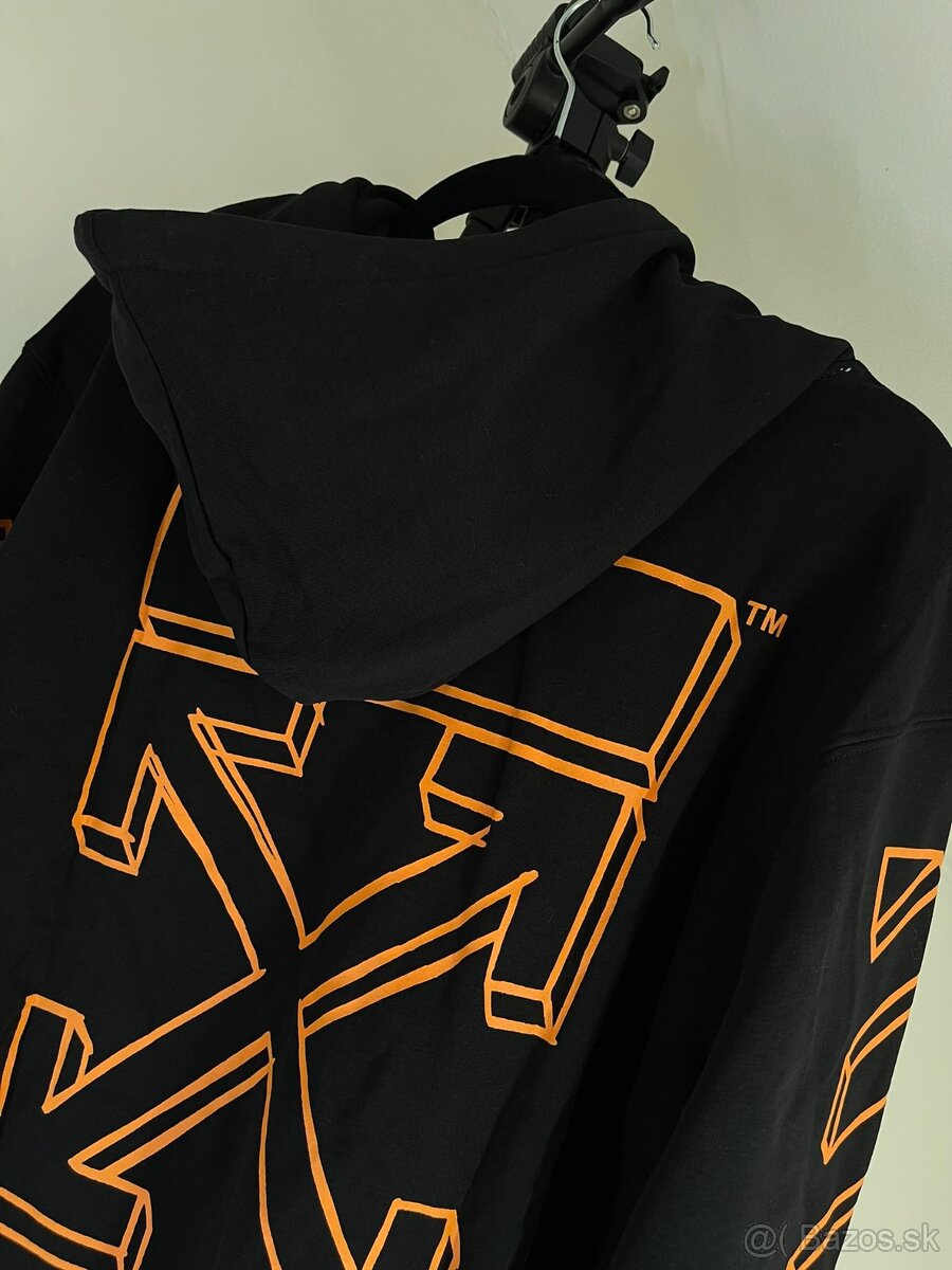 OFF WHITE Hoodie - 2