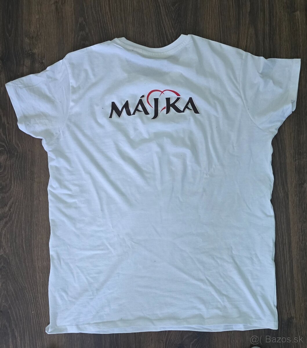 Tričko Májka L - 2