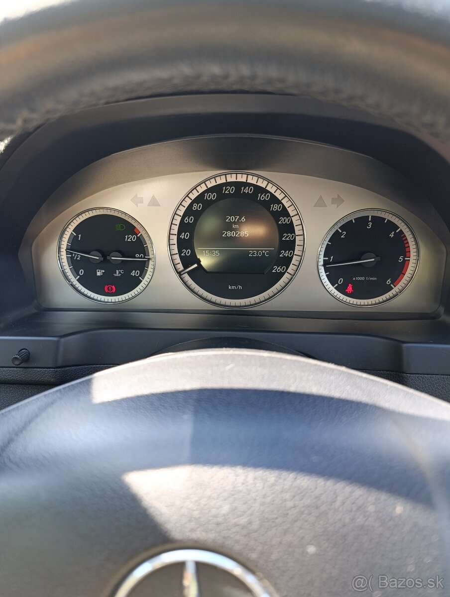 C200 cdi - 2