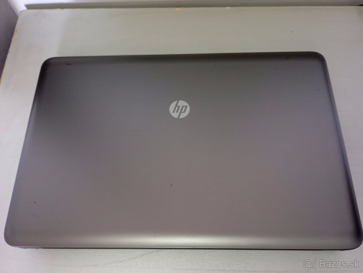 predám notebook HP 650 , WINDOWS 7 - 2