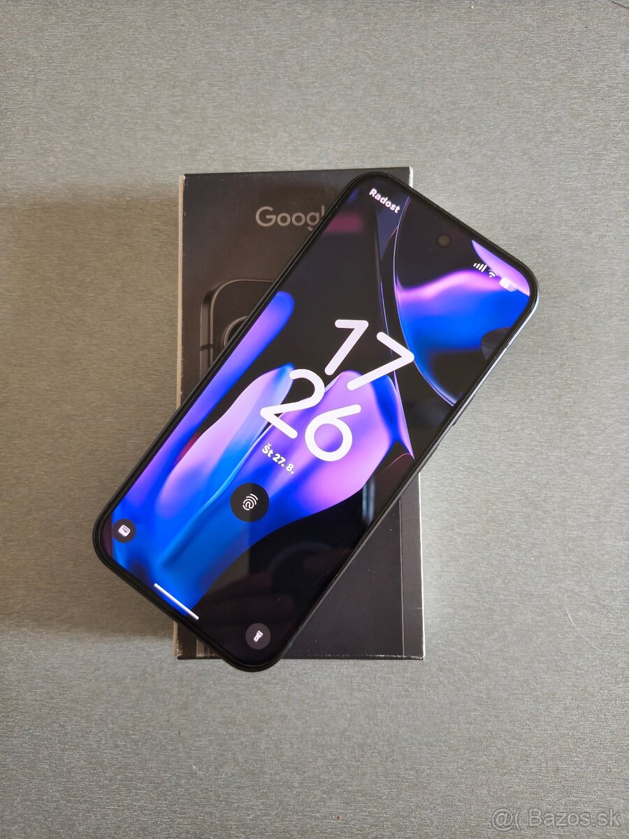 Google Pixel 9 12/128gb - 2