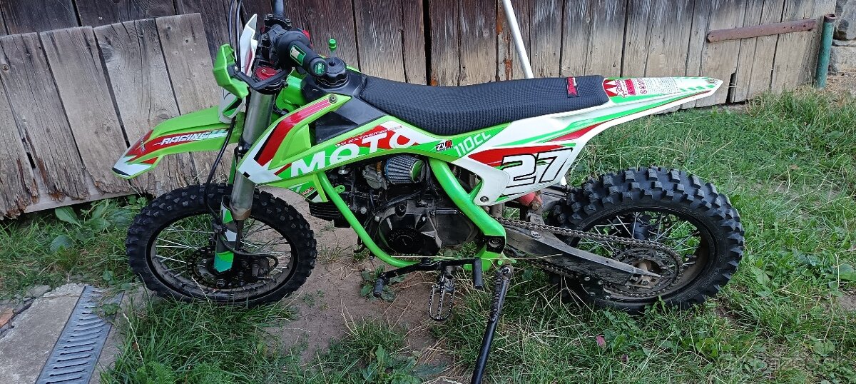 Pitbike - 2