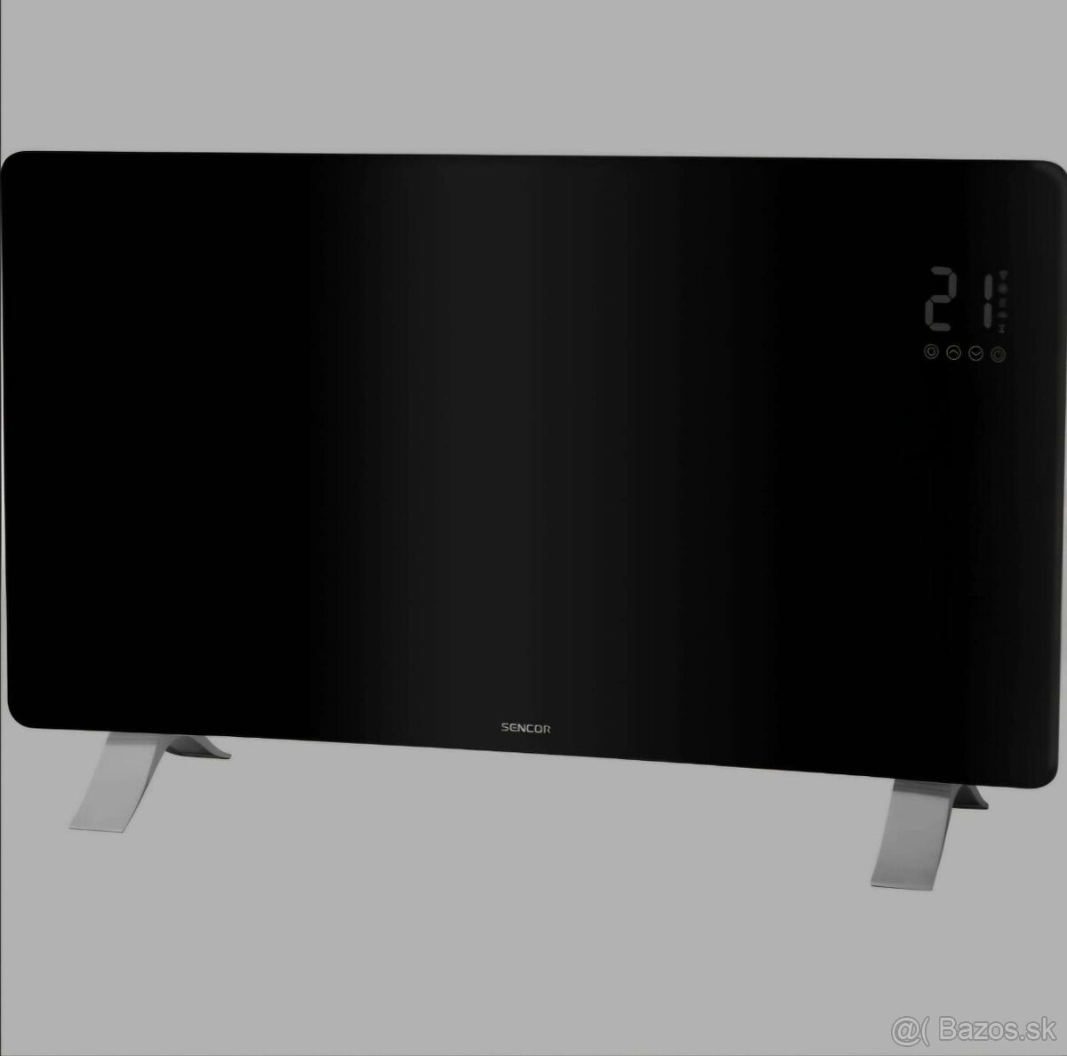 Ohrievač Sencor SCF 474xAA - 2