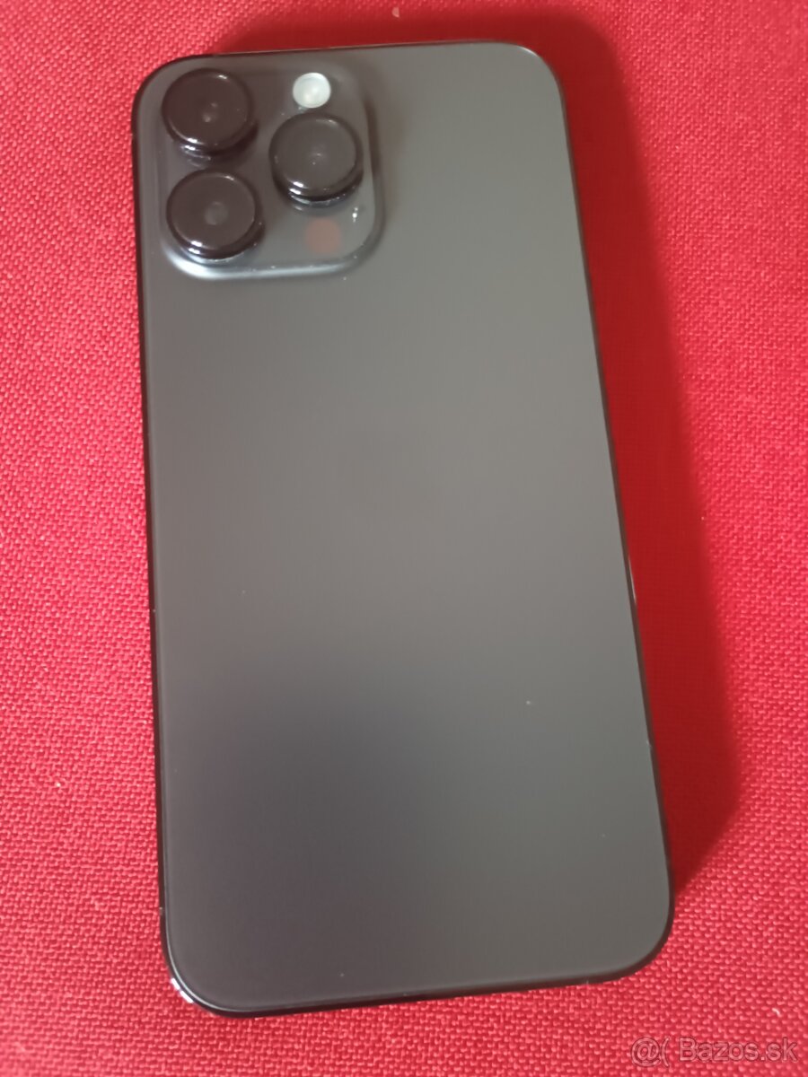iPhone 14 PRoMax 256GB - 2