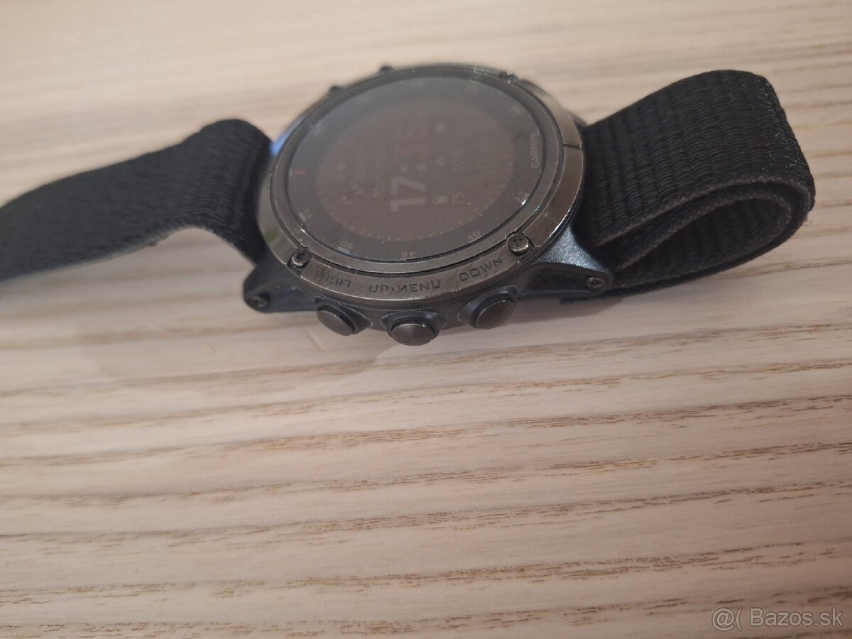 Garmin Fenix 5X Plus - 2