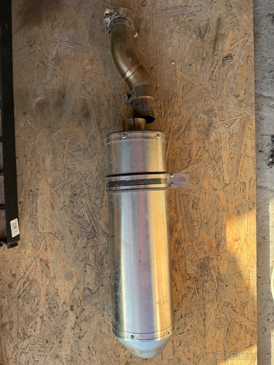 Vyfuk Dominator - 2