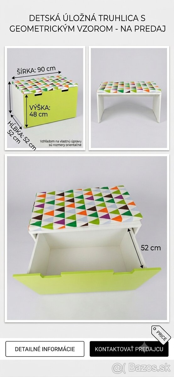 IKEA STUVA - 2