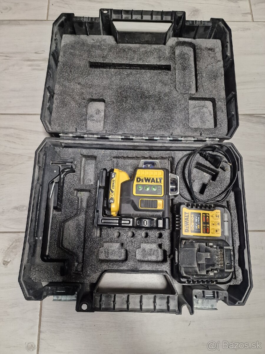 Dewalt laser - 2