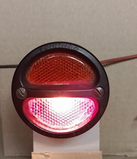 Lampa - 2
