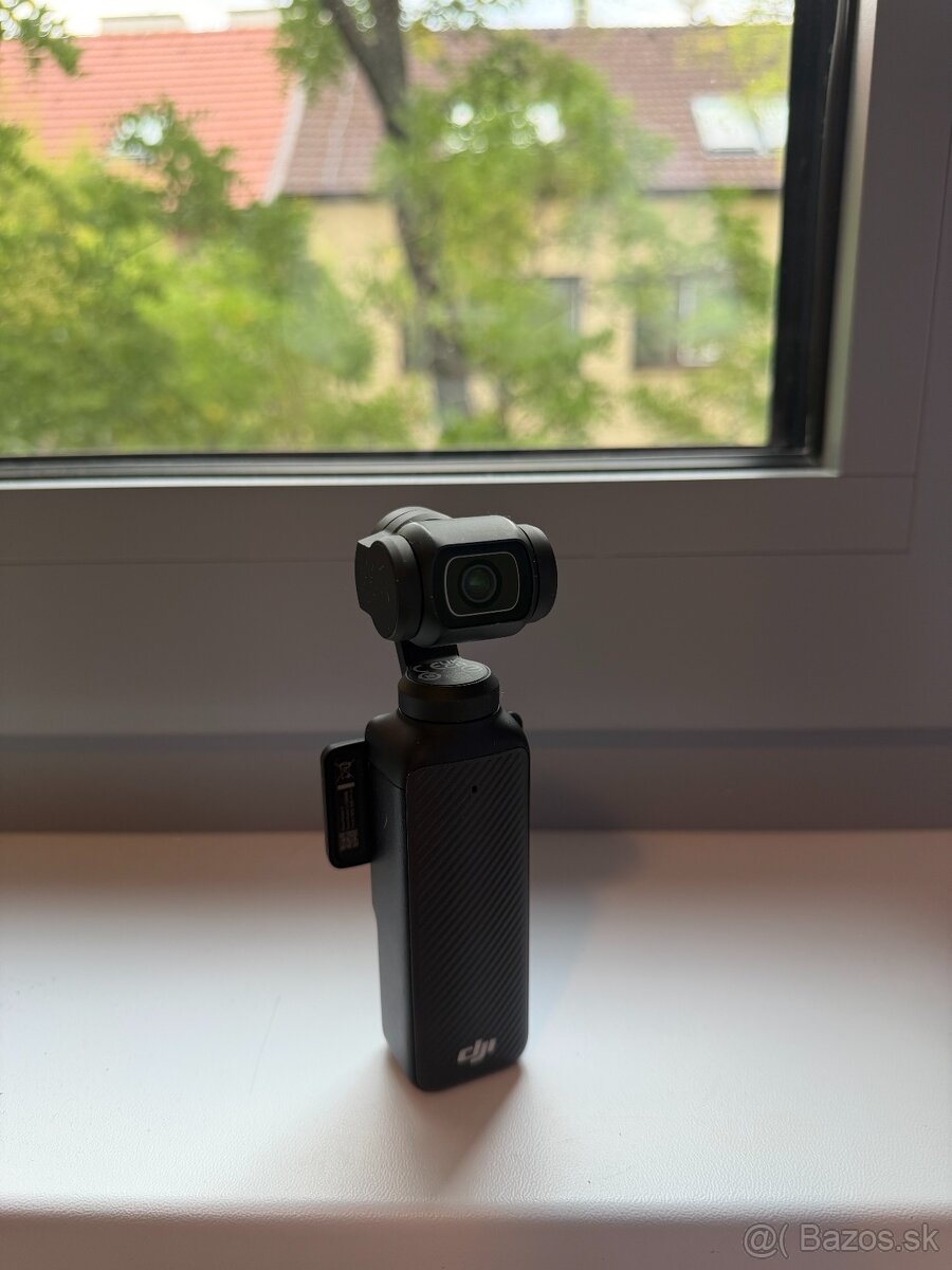 Predám DJI Osmo Pocket 3 - 2