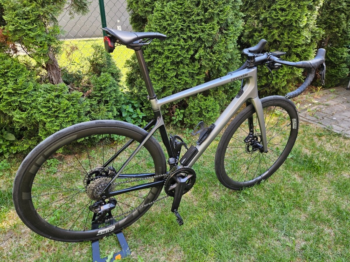 Cannondale Synapse 56 (L) - 2