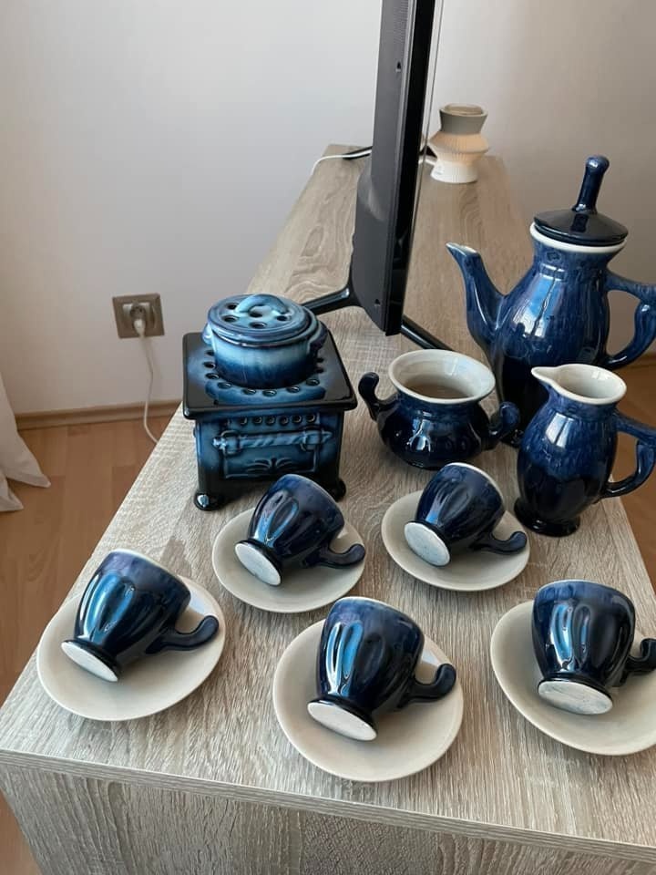 KERAMIKA - SET - 2