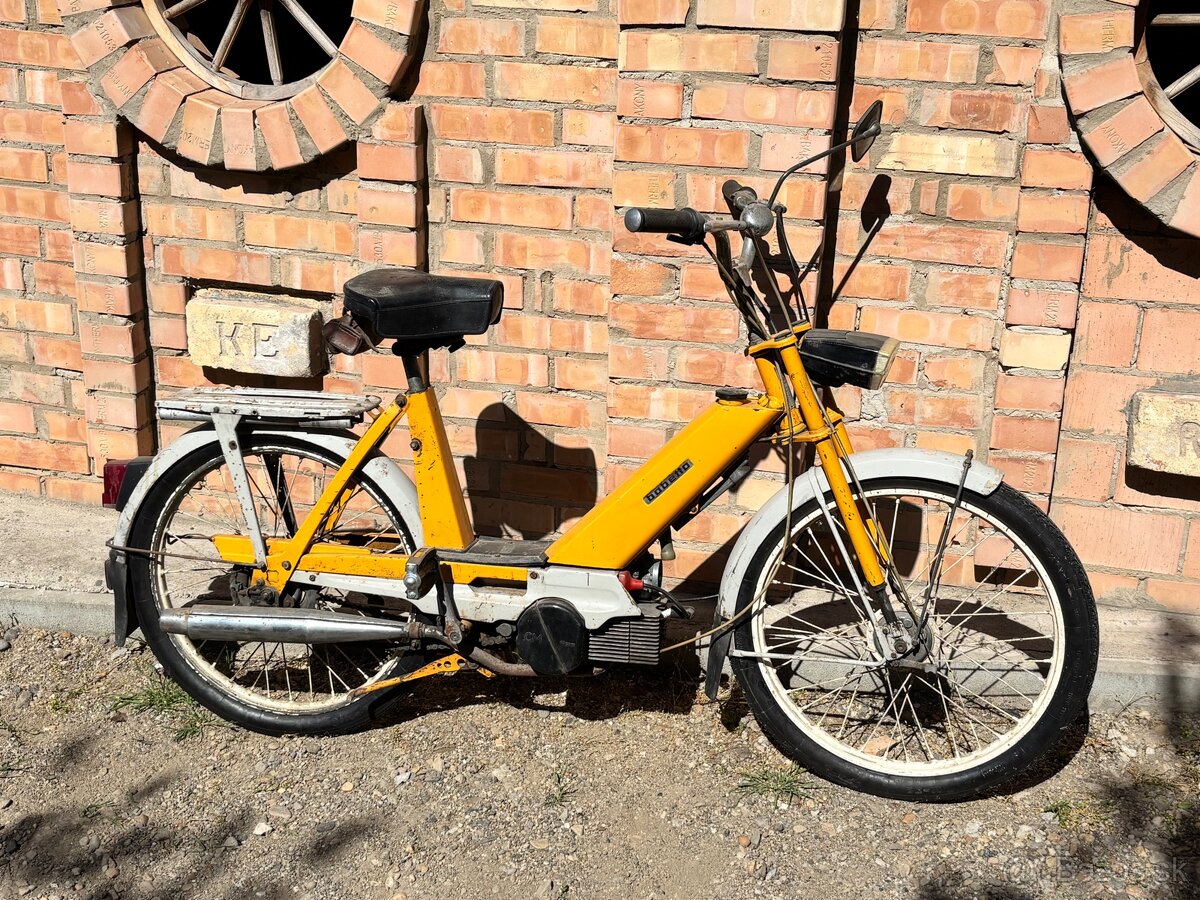 Jawa 228 - 2