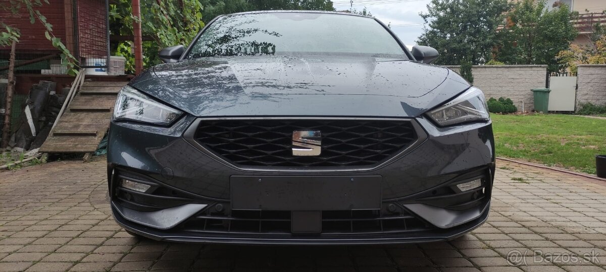 Seat Leon FR 150kW - 204PS TOP - 2