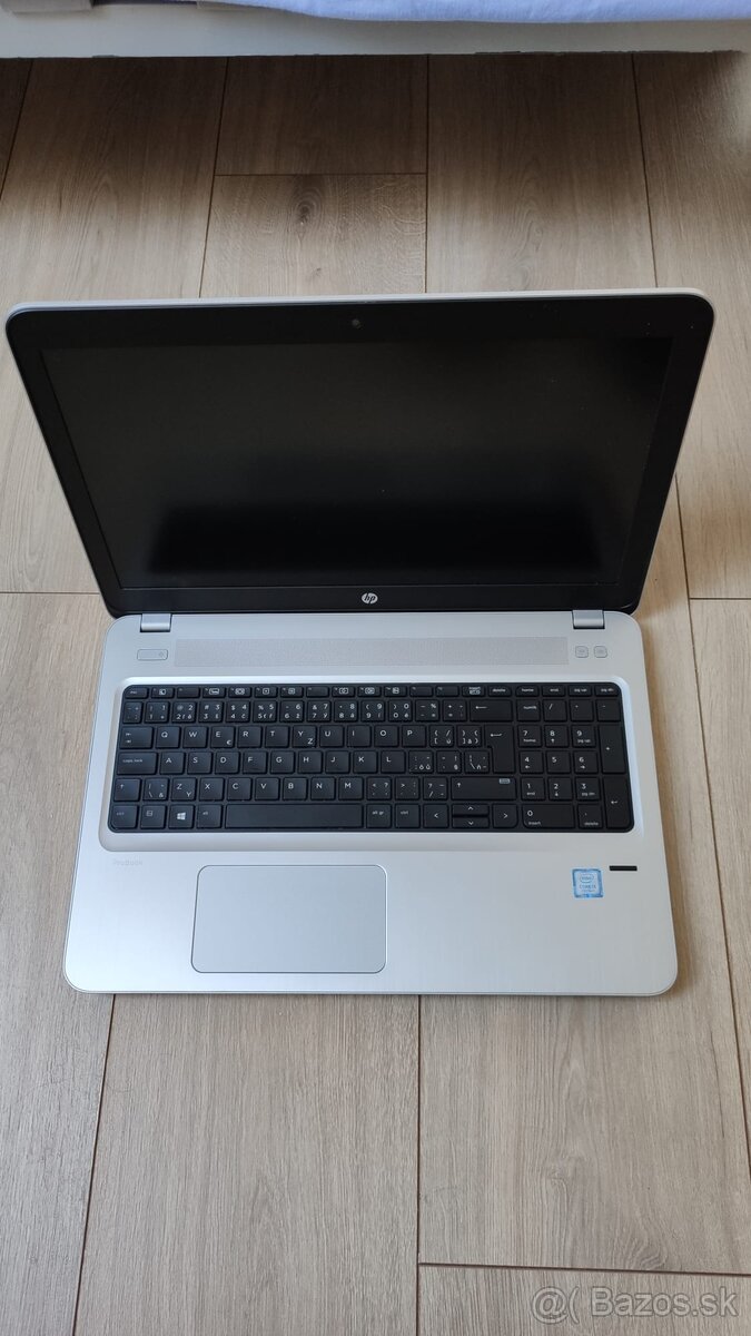HP ProBook 450 G4 - 2
