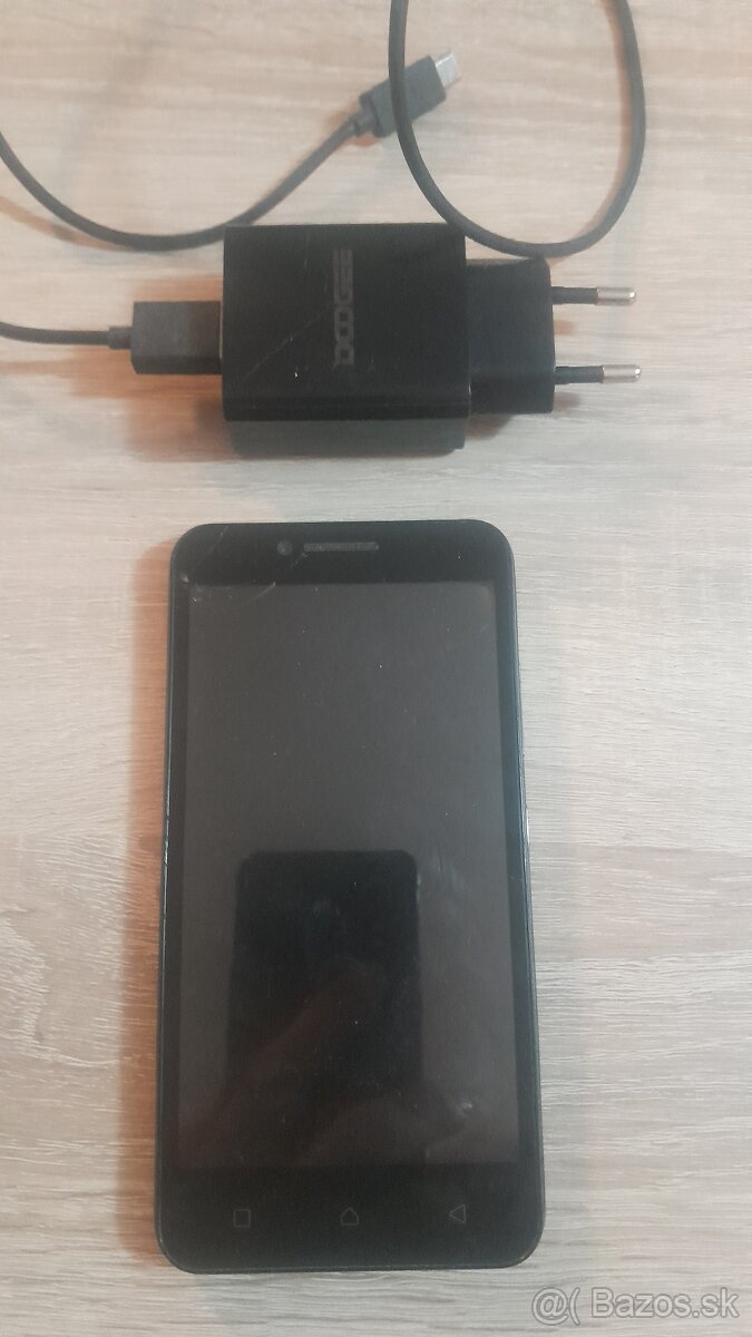 Lenovo A2020a40 - 2