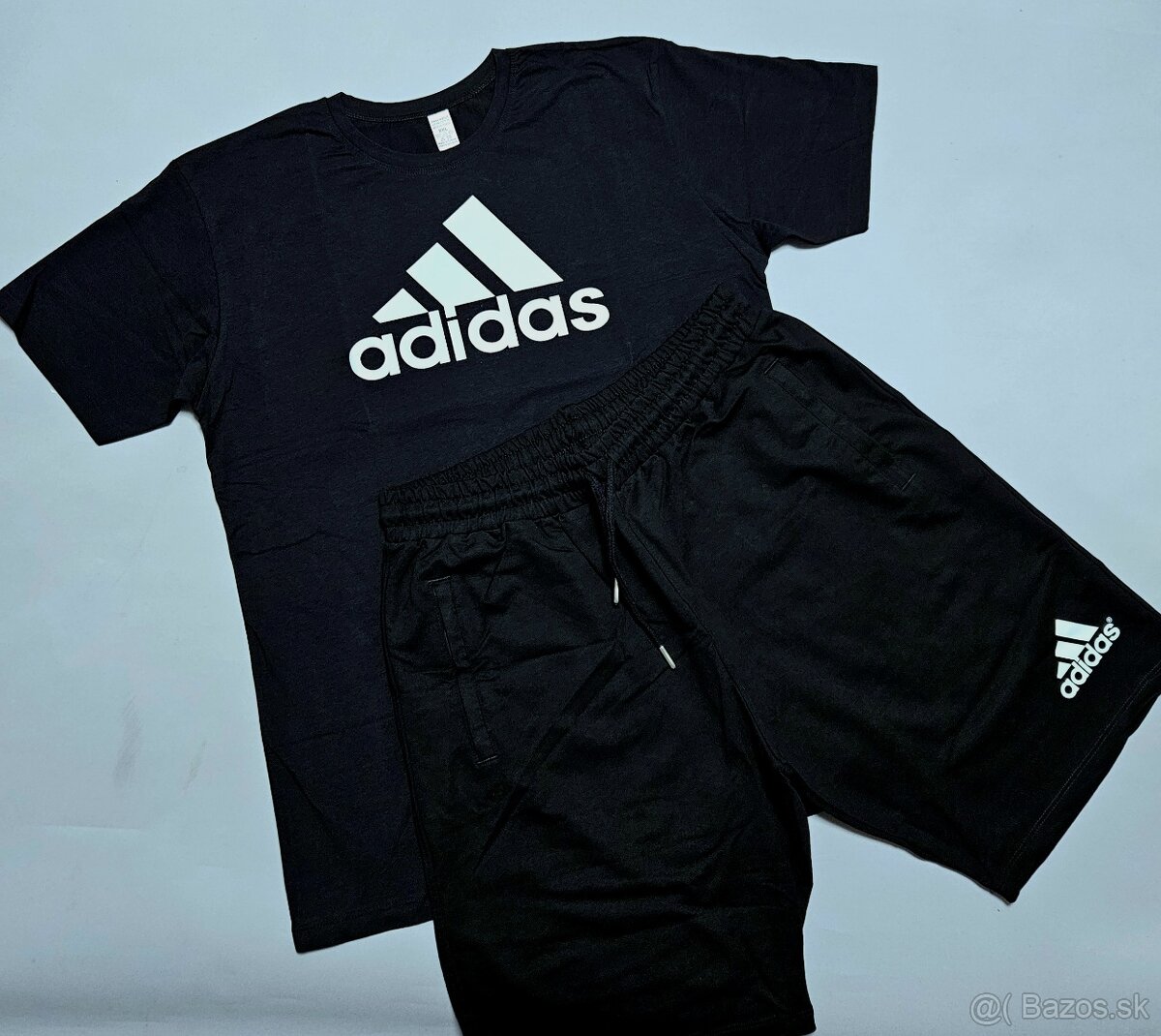Adidas pansky komplet - 2