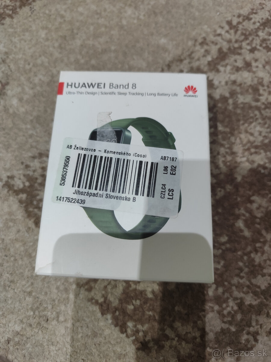 Huawei Band 8 - 2
