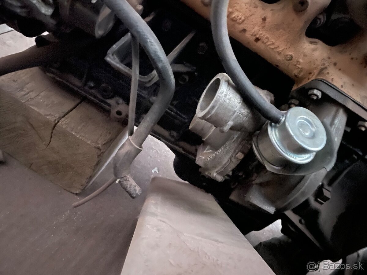 Audi Turbo 2.5TDi