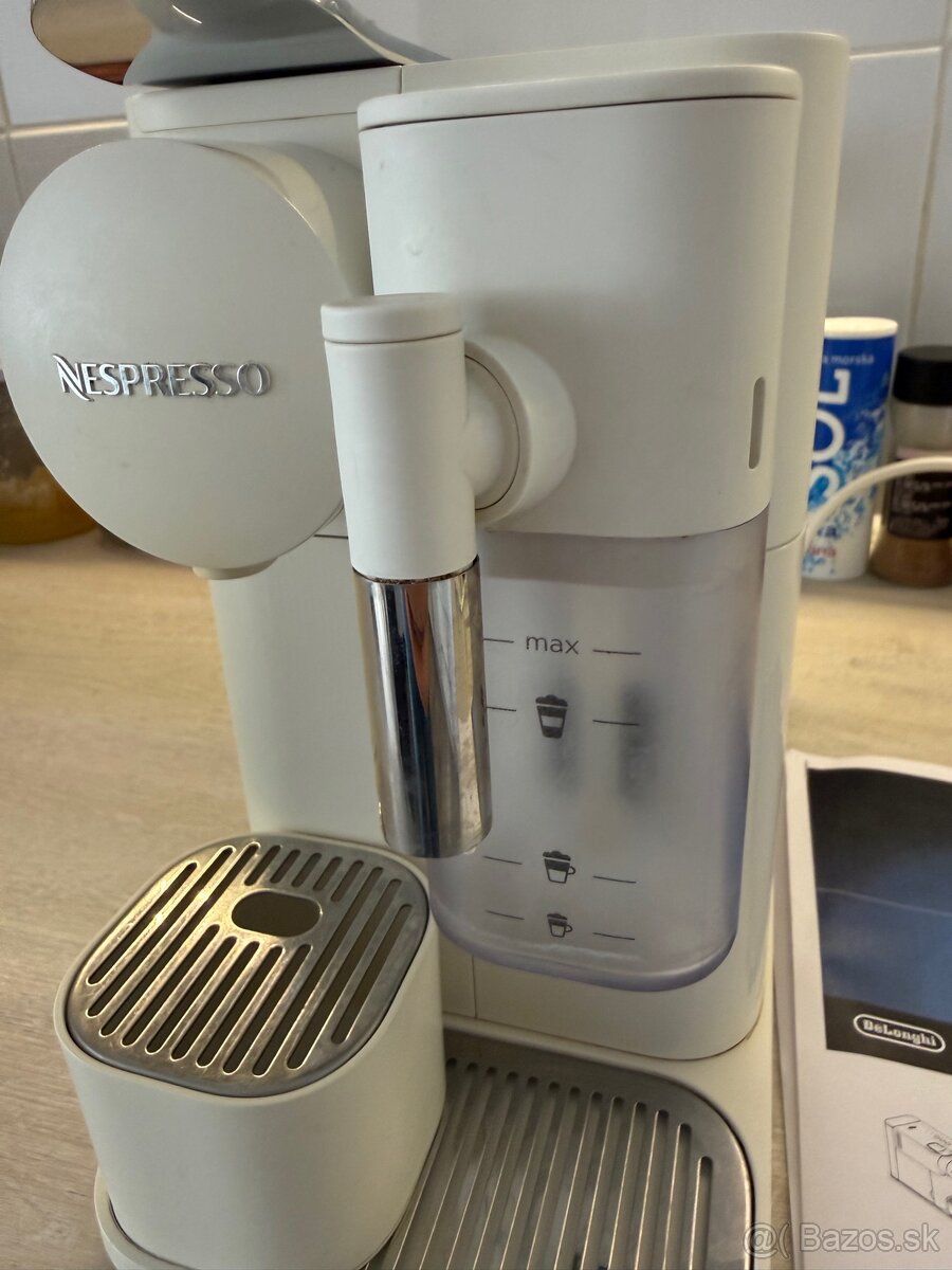 Nespresso Latissima one - 2