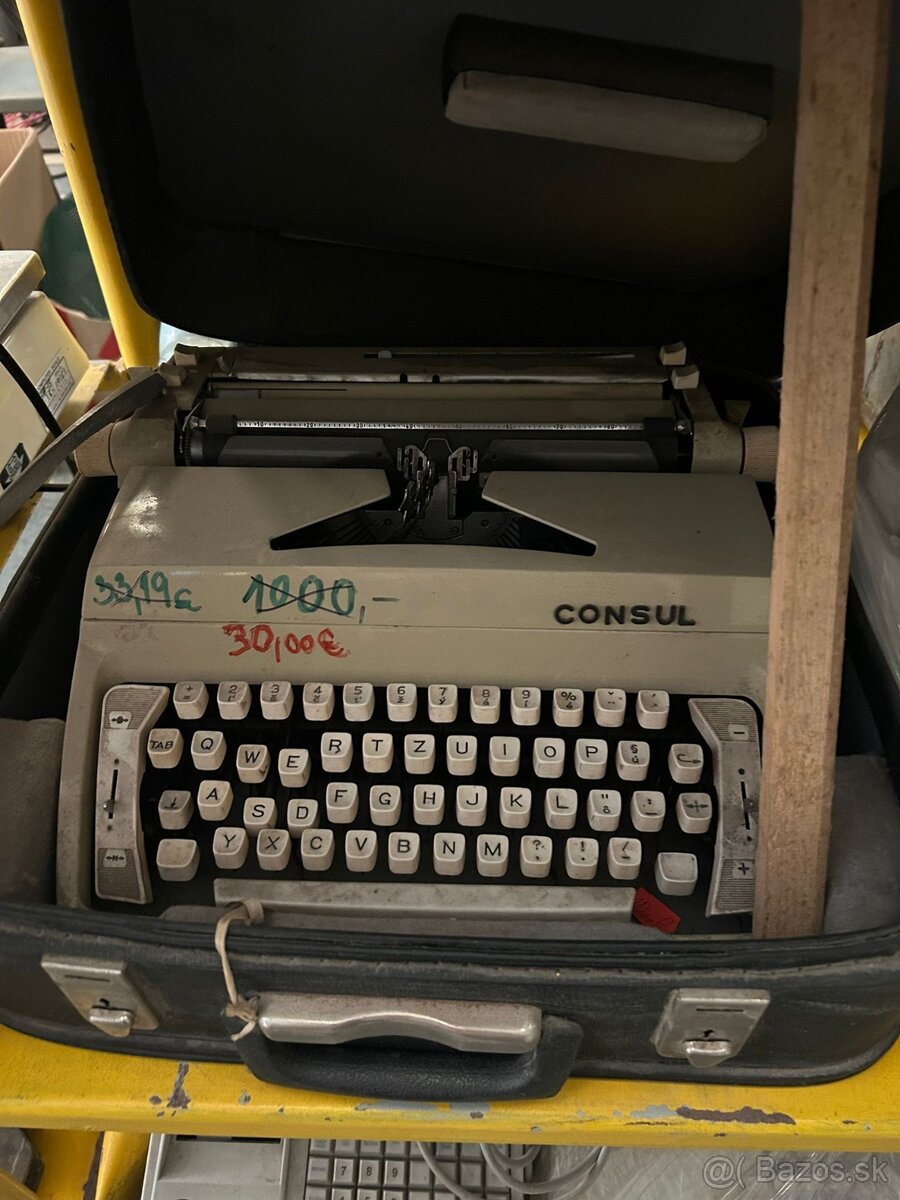 Pisacie stroje - 2