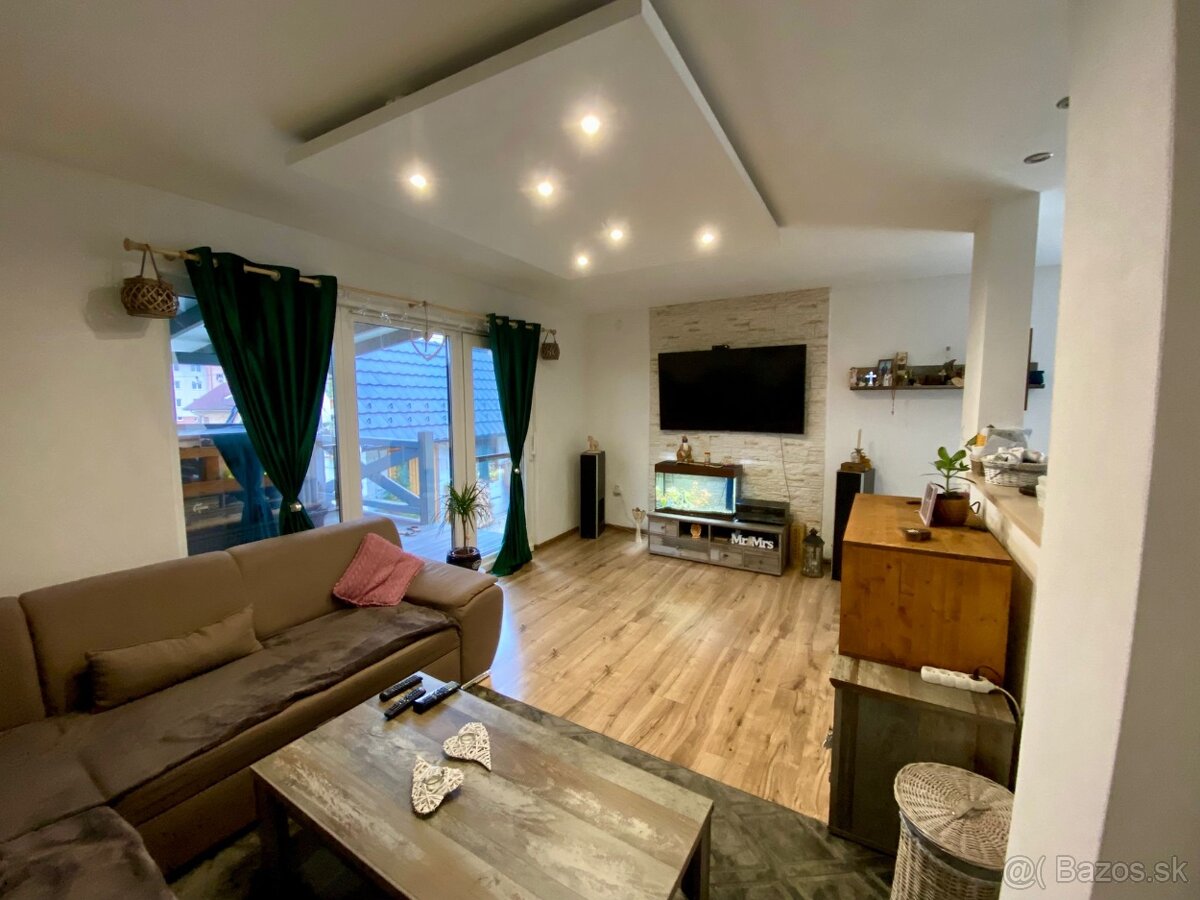 Predám rodinný dom - 2