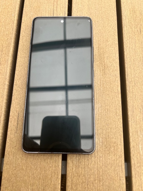 Samsung Galaxy A53 5G AKO NOVÝ - 2