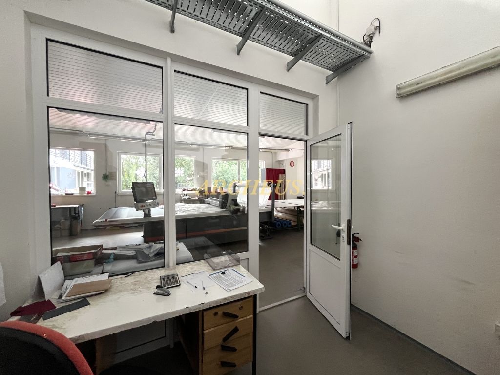 KOMERČNÉ PRIESTORY NA PRENÁJOM, BARDEJOV, ULICA KUKORELLIHO - 2