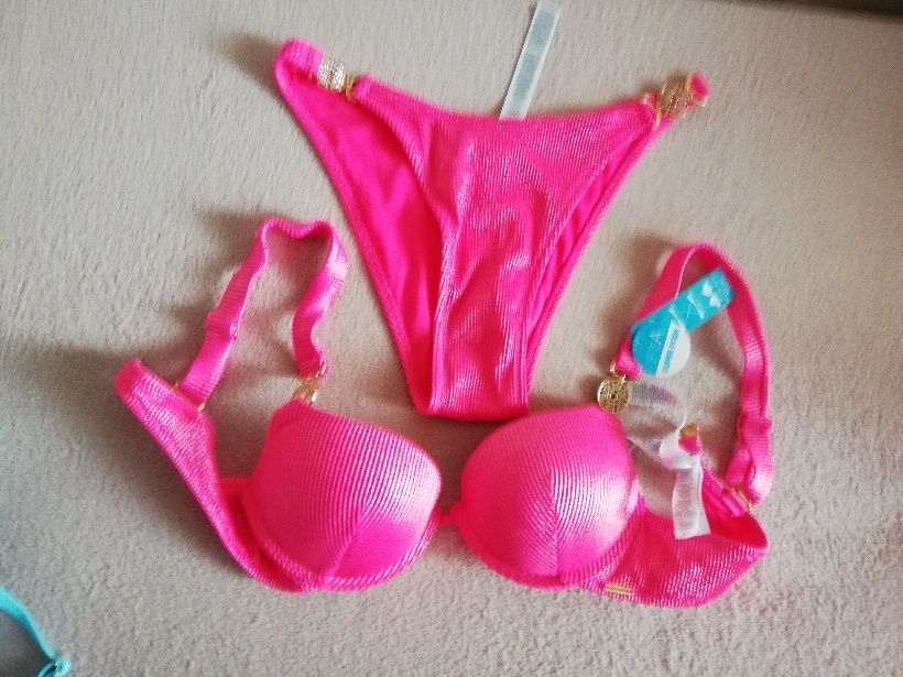 dvojdielne plavky veľkosť v texte - 2